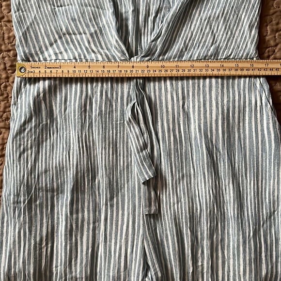 HEM & THREAD Jumpsuit Striped - Picture 10 of 16